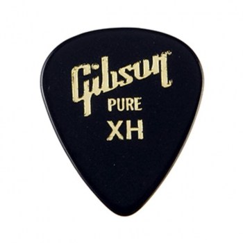 Gibson XTRA HEAVY / THICK PLECTRUM купить