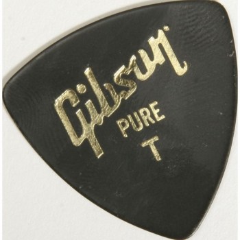 Gibson Wedge Guitar Pick Thin купить