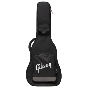 Gibson Premium Gigbag Dreadnought Square and Round Shoulder купить