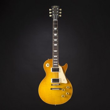 Gibson Rick Nielsen 1959 Les Paul #RN 042 купить