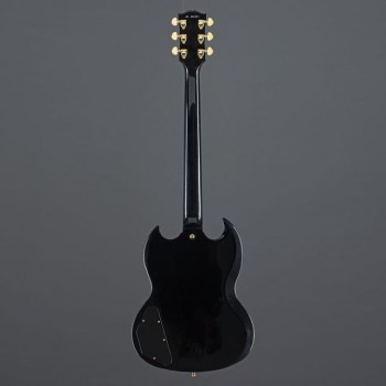 Gibson SG Custom 2-Pickup Ebony купить