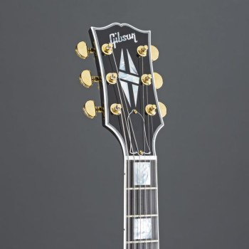 Gibson SG Custom 2-Pickup Ebony купить