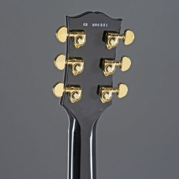 Gibson SG Custom 2-Pickup Ebony купить