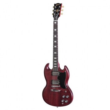 Gibson SG Special 2017 T Satin Cherry купить