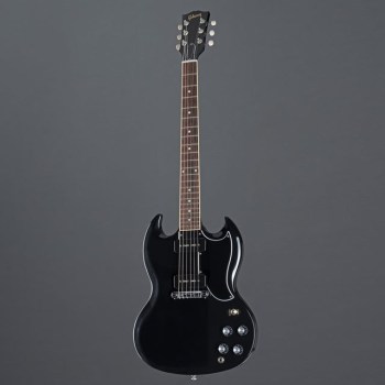 Gibson SG Special Ebony купить