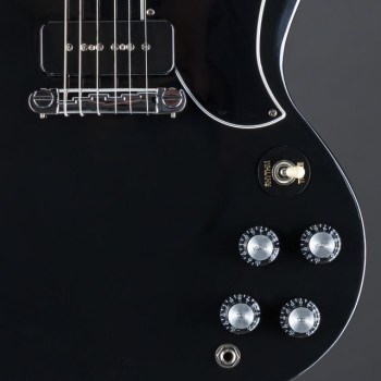 Gibson SG Special Ebony купить