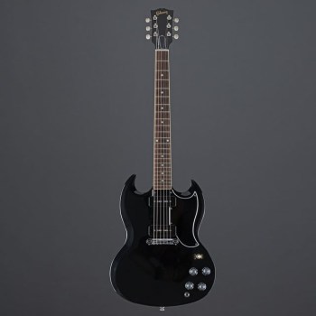 Gibson SG Special Ebony купить