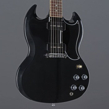 Gibson SG Special Ebony купить