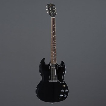 Gibson SG Special Ebony купить