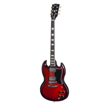 Gibson SG Standard 2017 T Cherry Burst купить