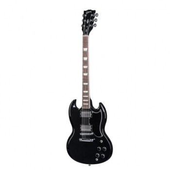 Gibson SG Standard 2017 T Ebony купить