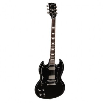 Gibson SG Standard 2019 Lefthand Ebony купить