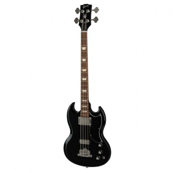 Gibson SG Standard Bass 2019 Ebony купить