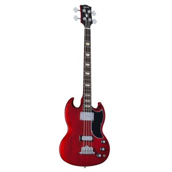 Gibson SG Standard Bass Cherry купить