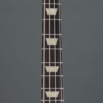 Gibson SG Standard Bass Ebony купить