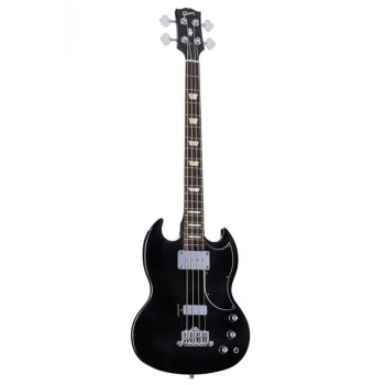 Gibson SG Standard Bass Ebony купить