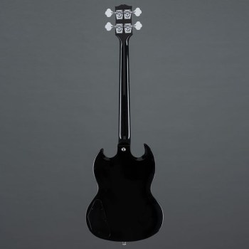 Gibson SG Standard Bass Ebony купить