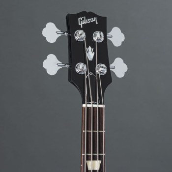 Gibson SG Standard Bass Ebony купить