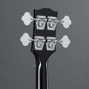 Gibson SG Standard Bass Ebony купить