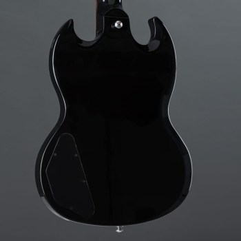 Gibson SG Standard Bass Ebony купить