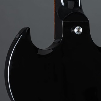 Gibson SG Standard Bass Ebony купить