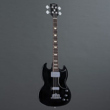 Gibson SG Standard Bass Ebony купить