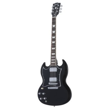 Gibson SG Standard Ebony Lefthand купить