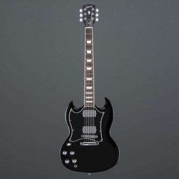 Gibson SG Standard Ebony Lefthand купить