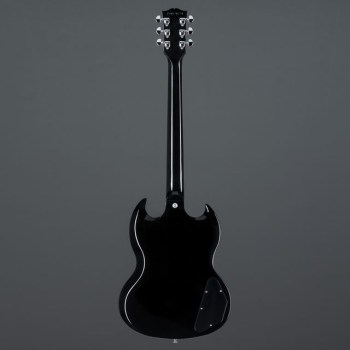 Gibson SG Standard Ebony Lefthand купить