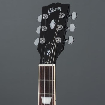 Gibson SG Standard Ebony Lefthand купить