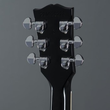 Gibson SG Standard Ebony Lefthand купить