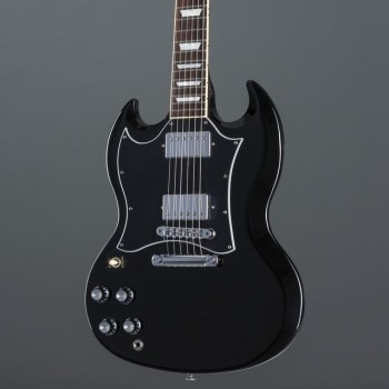 Gibson SG Standard Ebony Lefthand купить