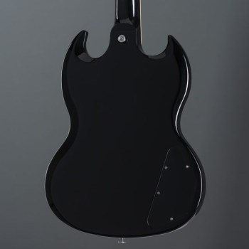 Gibson SG Standard Ebony Lefthand купить