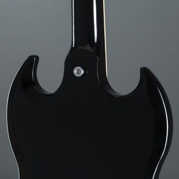 Gibson SG Standard Ebony Lefthand купить