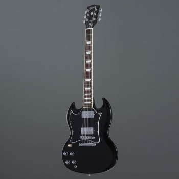 Gibson SG Standard Ebony Lefthand купить