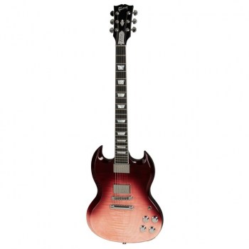 Gibson SG Standard HP-II 2018 Hot Pink Fade DEMO купить