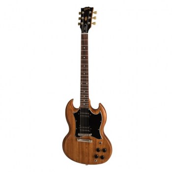 Gibson SG Standard Tribute Natural Walnut купить