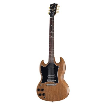 Gibson SG Tribute Natural Walnut Lefthand купить