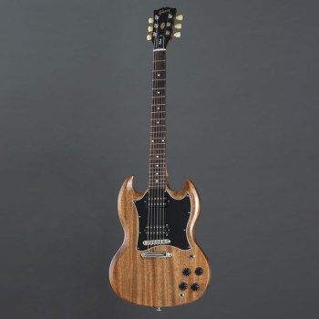 Gibson SG Tribute Natural Walnut купить