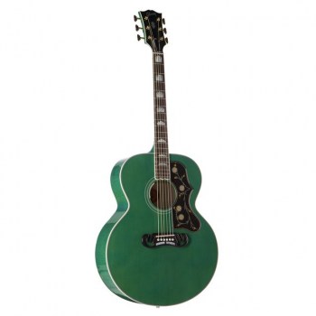 Gibson SJ-200 Sea Green Limited купить