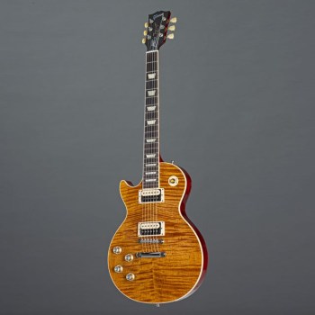 Gibson Slash Les Paul Standard Appetite Burst Lefthand купить