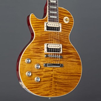 Gibson Slash Les Paul Standard Appetite Burst Lefthand купить