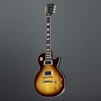 Gibson Slash Les Paul Standard November Burst купить