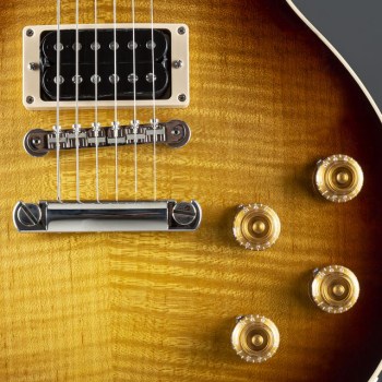 Gibson Slash Les Paul Standard November Burst купить