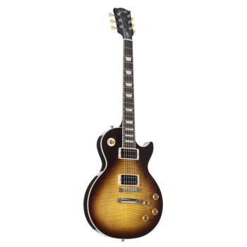 Gibson Slash Les Paul Standard November Burst купить