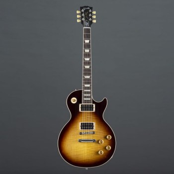 Gibson Slash Les Paul Standard November Burst купить