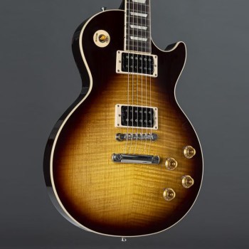 Gibson Slash Les Paul Standard November Burst купить