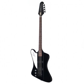 Gibson Thunderbird 2018 Lefthand Ebony купить