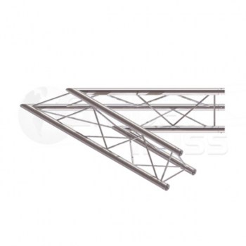 Global Truss F23 2- Way Corner C19 45° купить