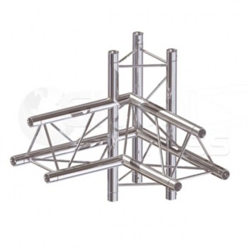 Global Truss F23 4- Way Corner C44 купить